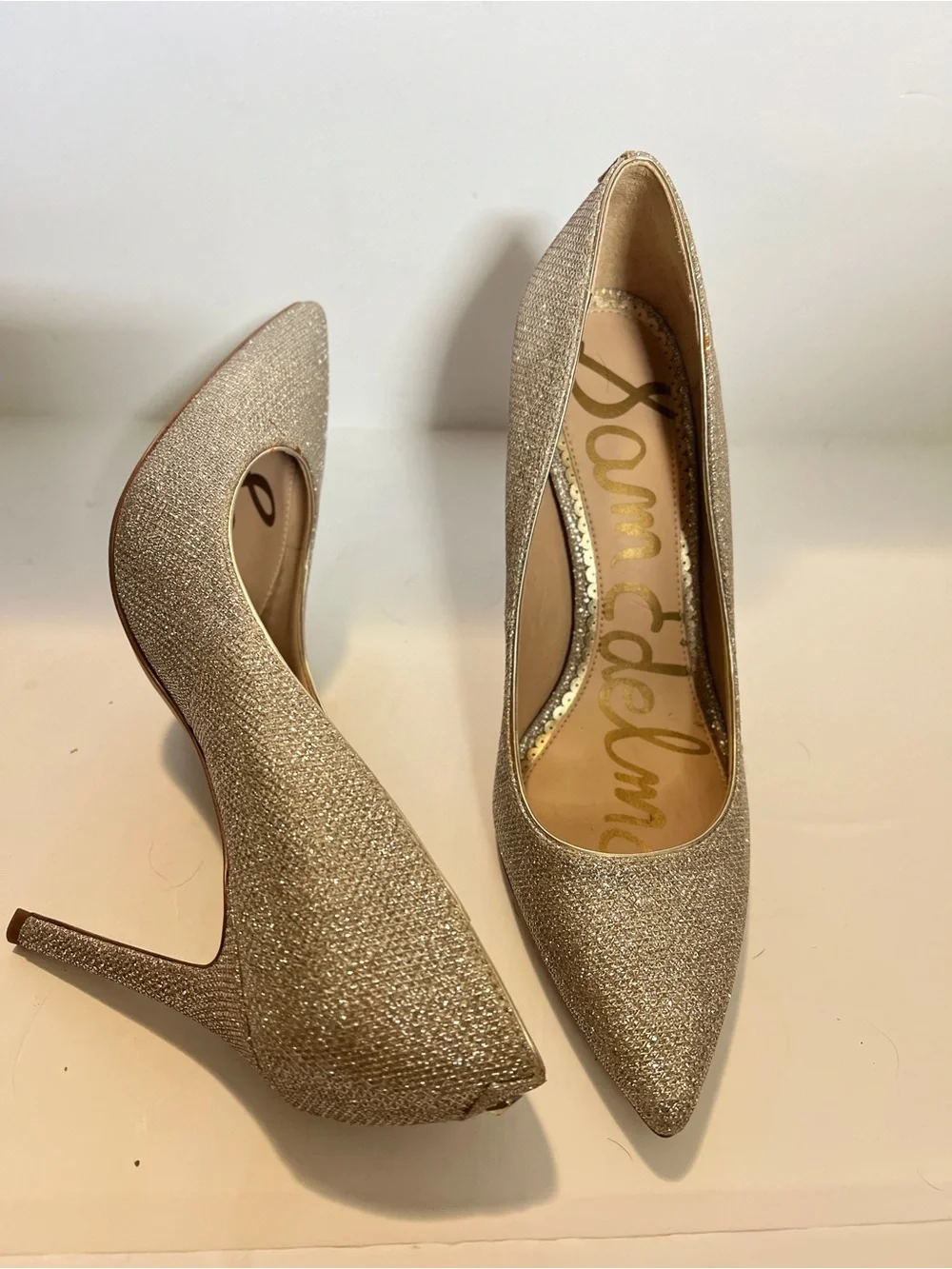 Sam Edelman classic sam